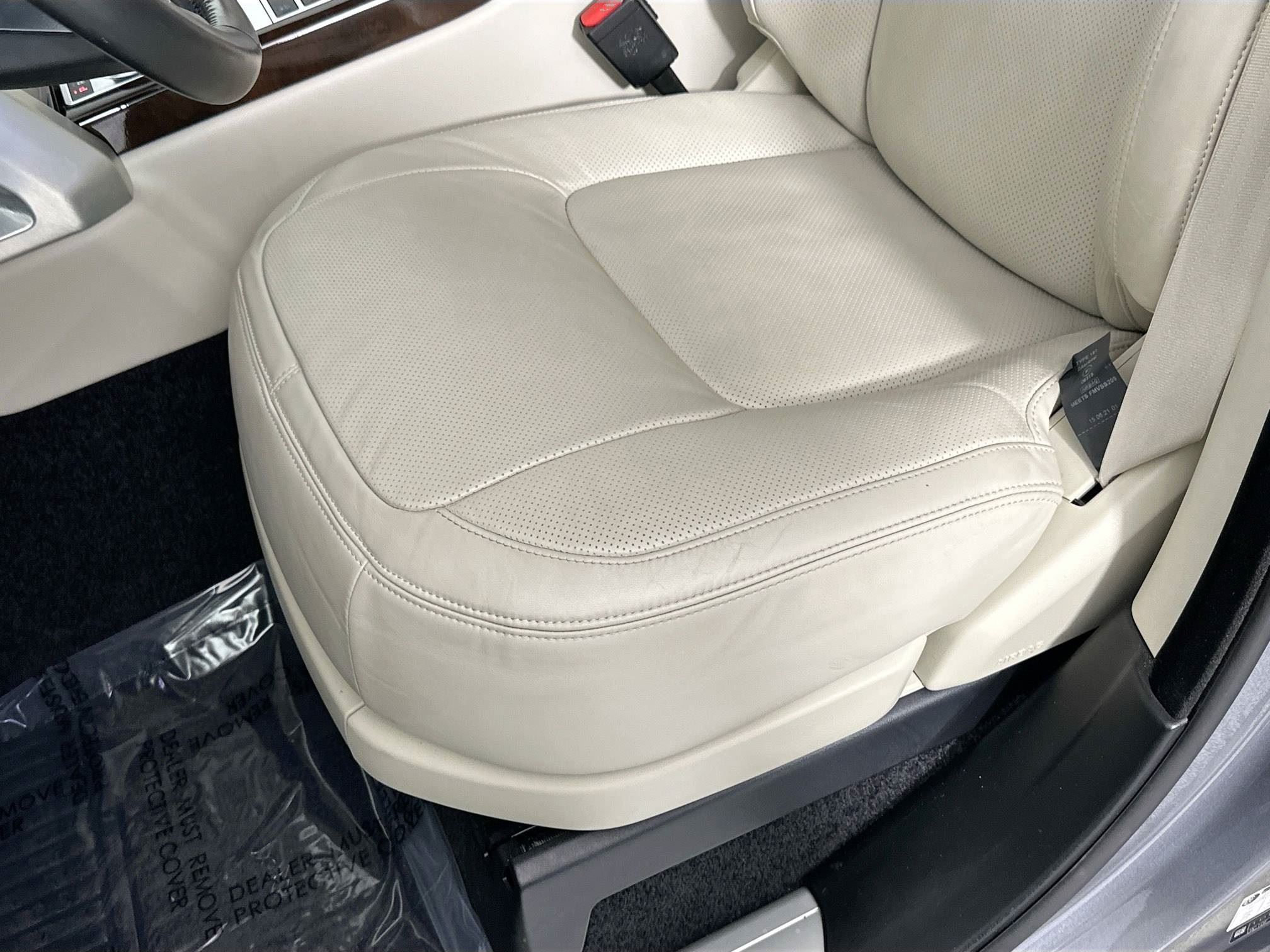 used 2021 Land Rover Range Rover car, priced at $57,995