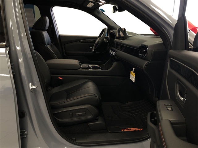 new 2026 Honda Passport car, priced at $54,400