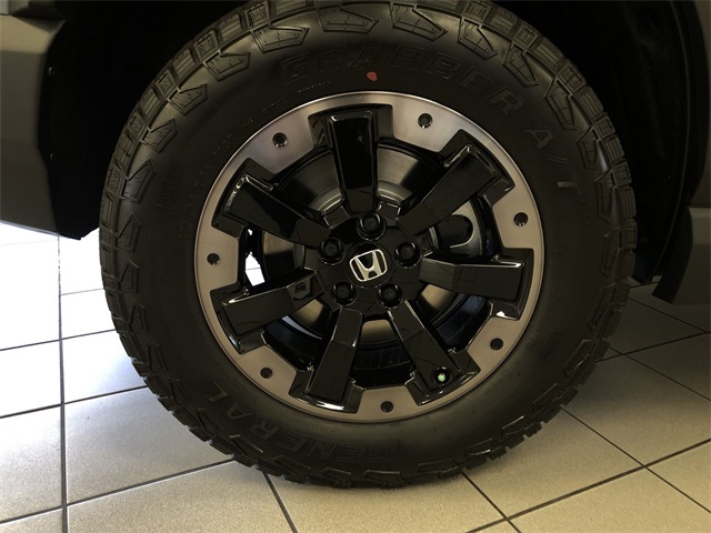 new 2026 Honda Passport car, priced at $54,400