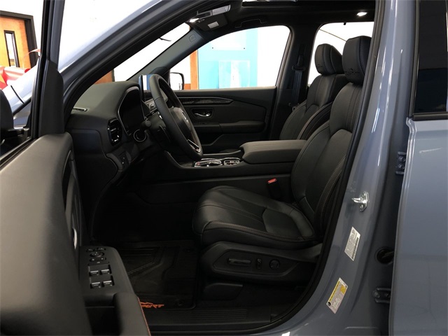 new 2026 Honda Passport car, priced at $54,400