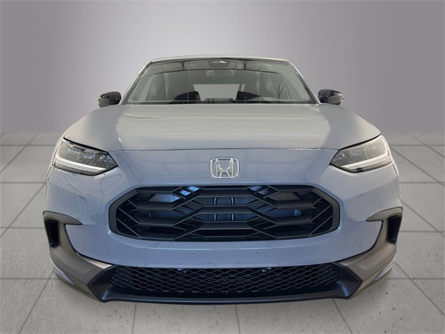 new 2026 Honda HR-V car, priced at $31,350