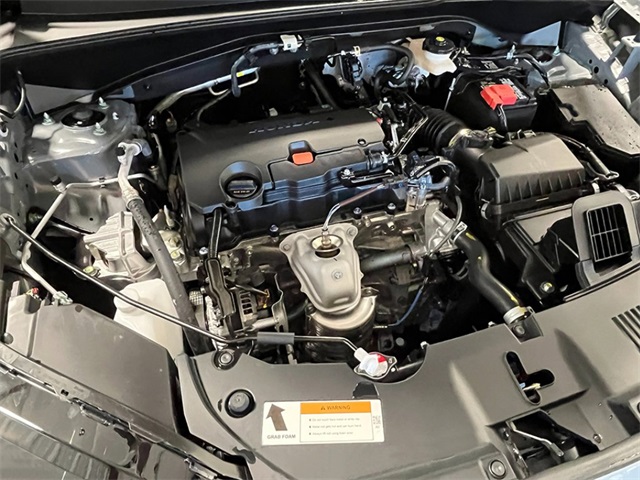 new 2026 Honda HR-V car, priced at $31,350