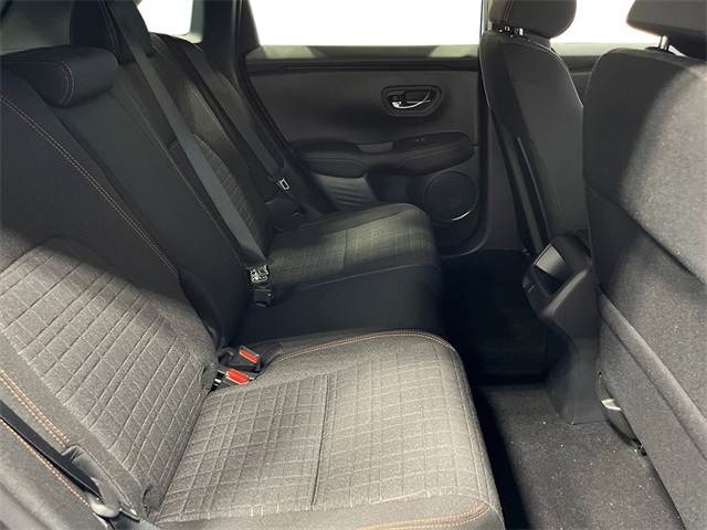 new 2026 Honda HR-V car, priced at $31,350