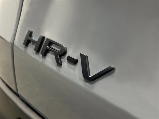 new 2026 Honda HR-V car, priced at $31,350