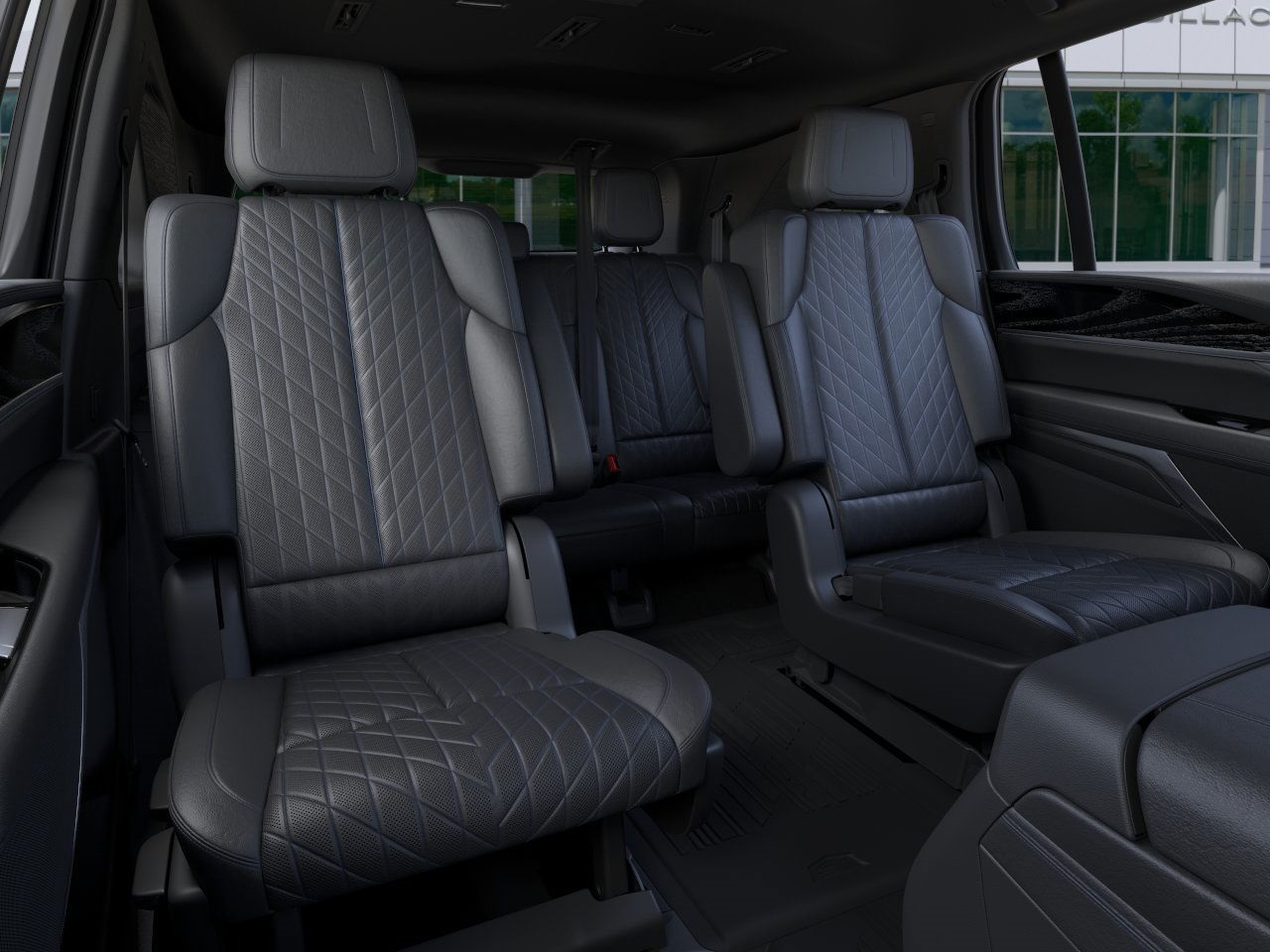 new 2026 Cadillac Escalade IQ car, priced at $135,290