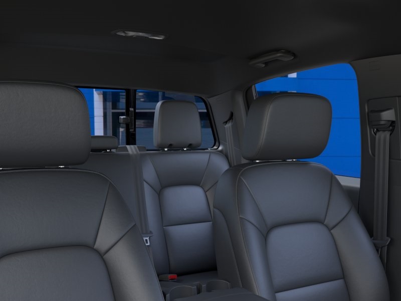 new 2026 Chevrolet Colorado car, priced at $47,220