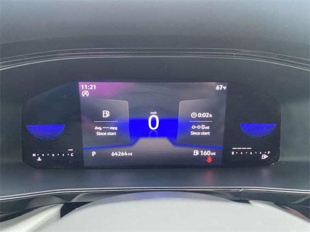 used 2022 Volkswagen Taos car, priced at $18,927