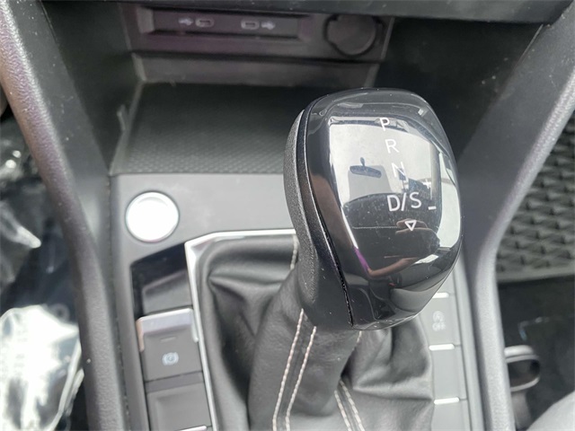 used 2022 Volkswagen Taos car, priced at $18,927