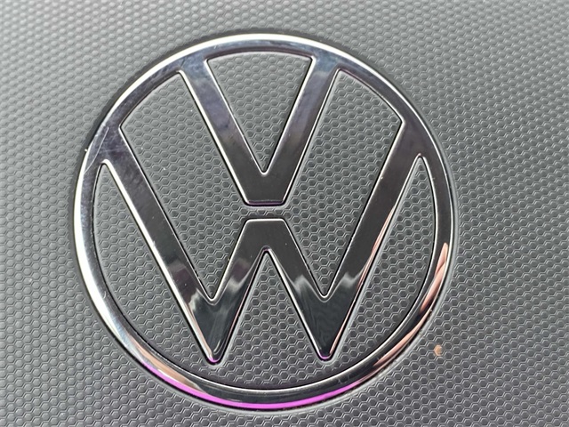 used 2022 Volkswagen Taos car, priced at $18,927