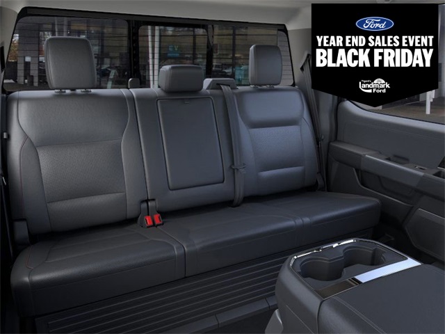 new 2026 Ford F-350SD car, priced at $90,031