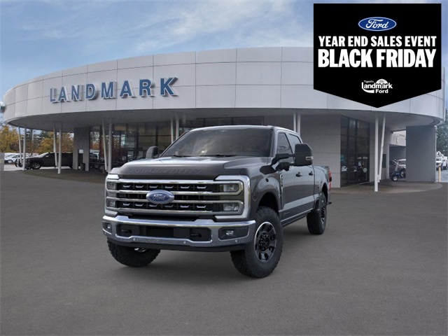 new 2026 Ford F-350SD car, priced at $90,031
