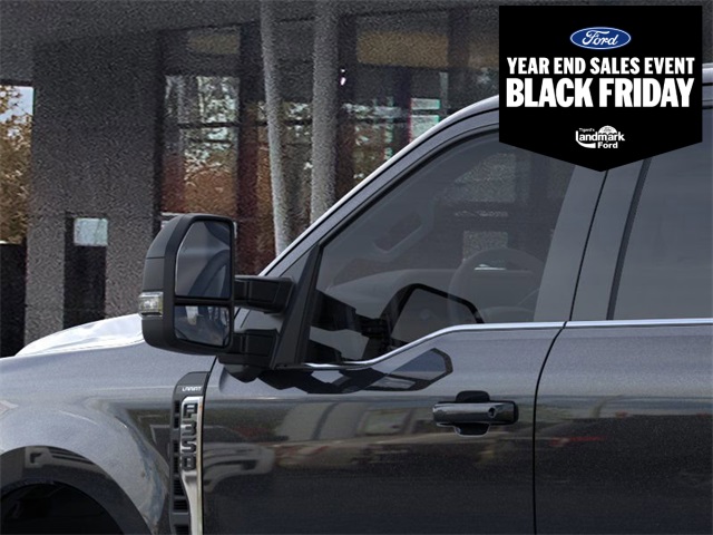 new 2026 Ford F-350SD car, priced at $90,031