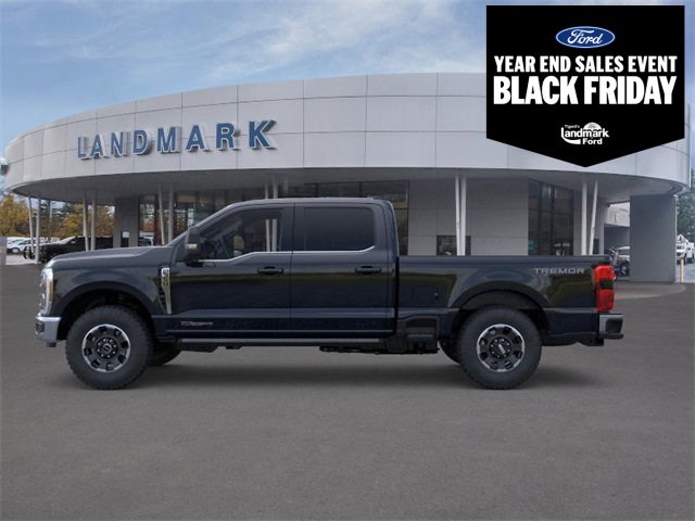 new 2026 Ford F-350SD car, priced at $90,031