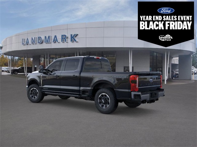 new 2026 Ford F-350SD car, priced at $90,031