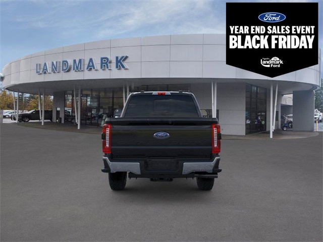 new 2026 Ford F-350SD car, priced at $90,031