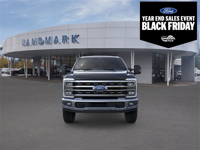 new 2026 Ford F-350SD car, priced at $90,031