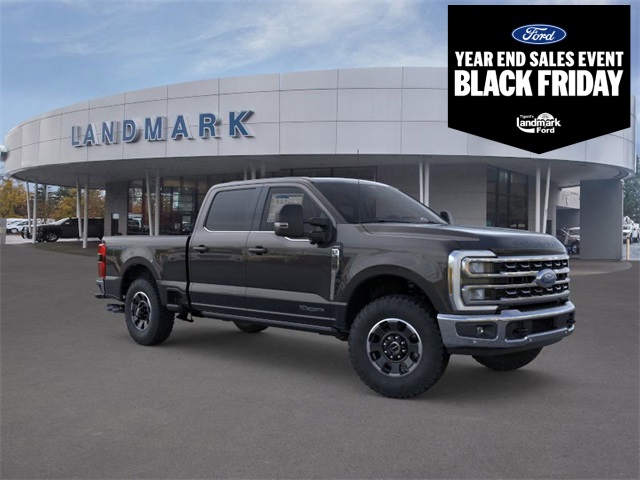 new 2026 Ford F-350SD car, priced at $90,031