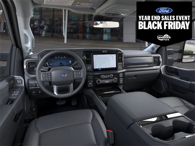 new 2026 Ford F-350SD car, priced at $90,031