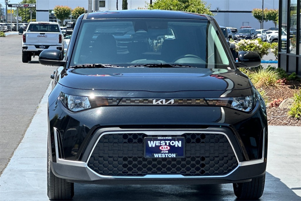 new 2025 Kia Soul car, priced at $24,905