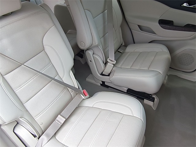 used 2023 GMC Acadia car, priced at $35,911