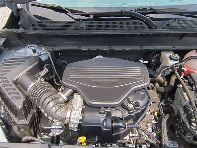 used 2023 GMC Acadia car, priced at $35,911