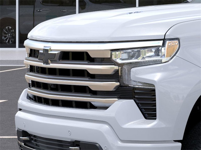 new 2026 Chevrolet Silverado 1500 car, priced at $66,984