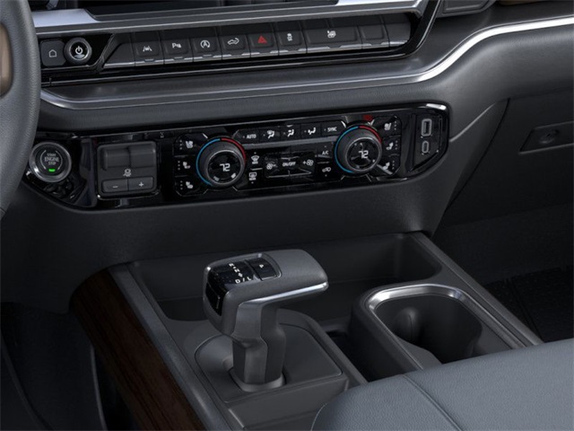 new 2026 Chevrolet Silverado 1500 car, priced at $66,984