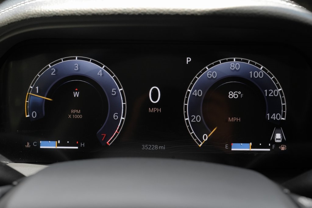 used 2022 Jeep Grand Cherokee car, priced at $31,497