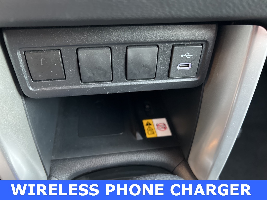 used 2023 Toyota Corolla Cross car, priced at $25,900