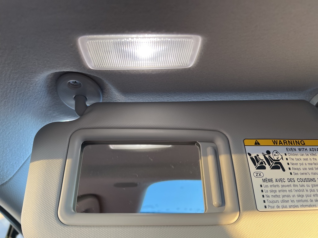 used 2023 Toyota Corolla Cross car, priced at $25,900