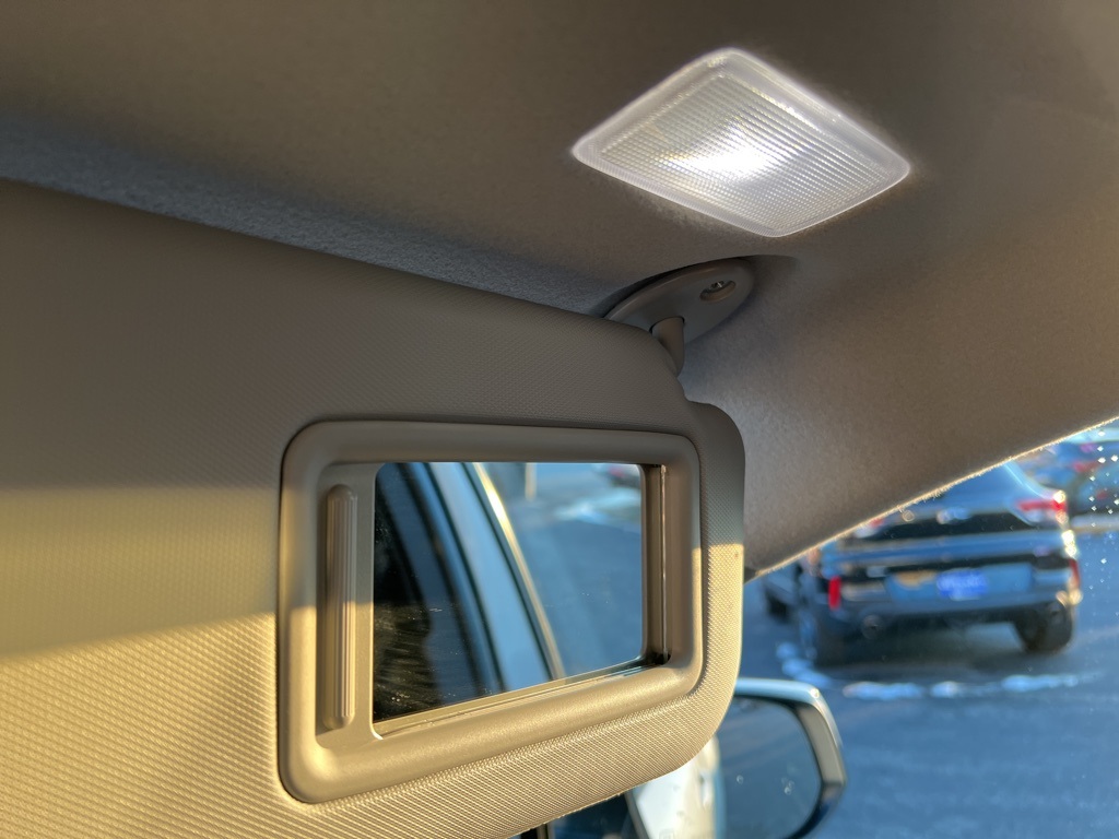 used 2023 Toyota Corolla Cross car, priced at $25,900