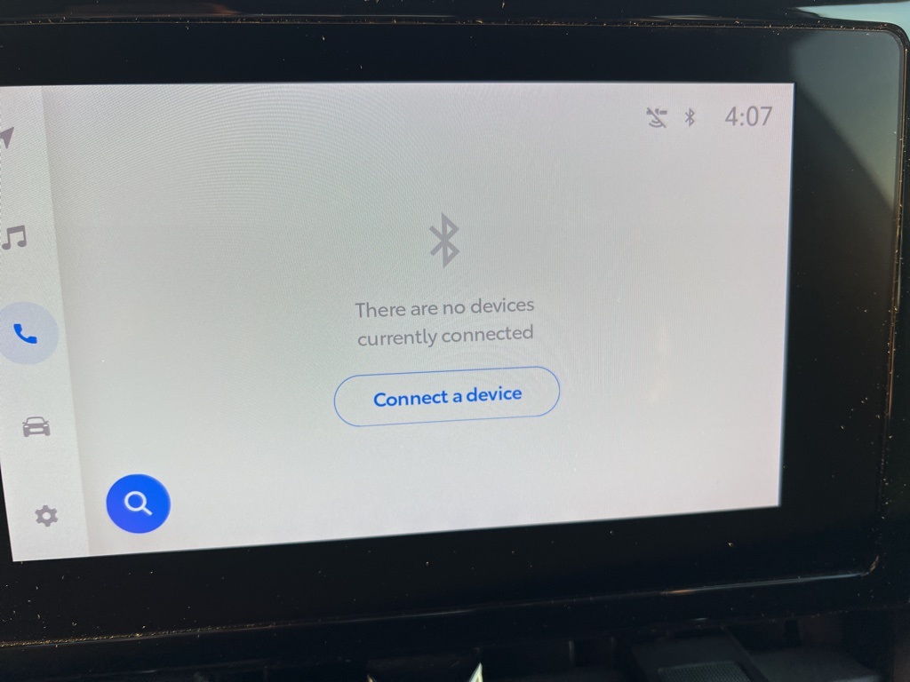 used 2023 Toyota Corolla Cross car, priced at $25,900