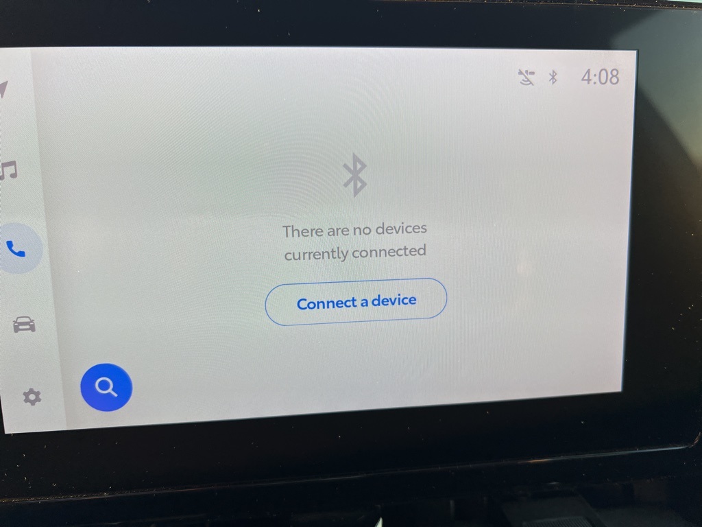 used 2023 Toyota Corolla Cross car, priced at $25,900