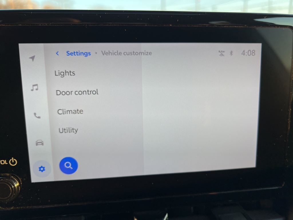 used 2023 Toyota Corolla Cross car, priced at $25,900