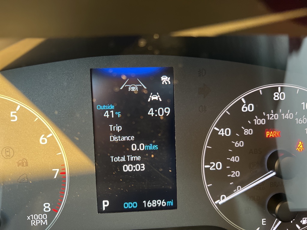 used 2023 Toyota Corolla Cross car, priced at $25,900