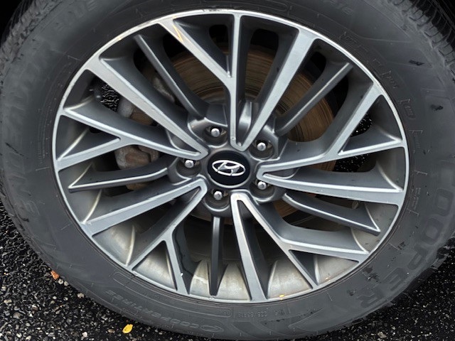 used 2019 Hyundai Tucson car, priced at $13,997