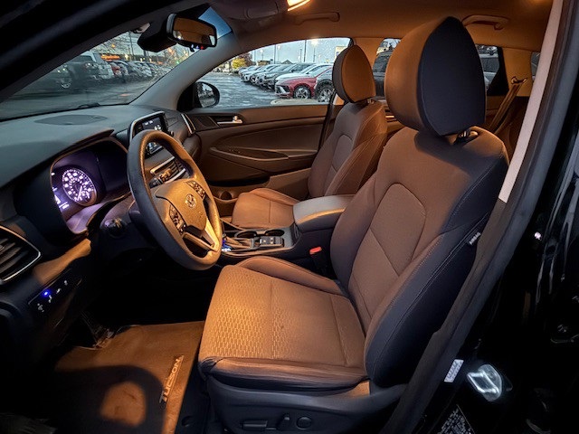 used 2019 Hyundai Tucson car, priced at $13,997