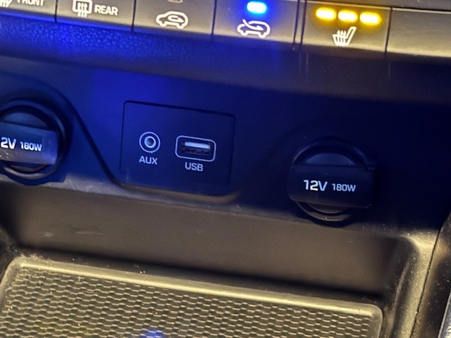 used 2019 Hyundai Tucson car, priced at $13,997