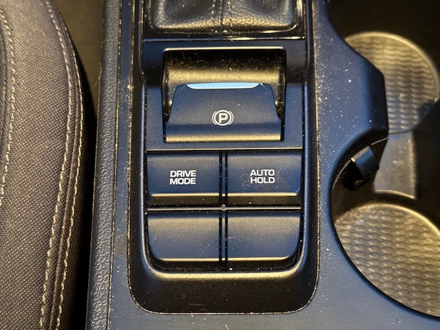 used 2019 Hyundai Tucson car, priced at $13,997
