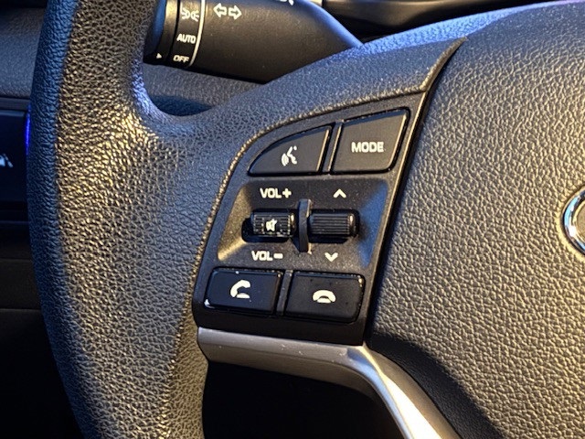 used 2019 Hyundai Tucson car, priced at $13,997
