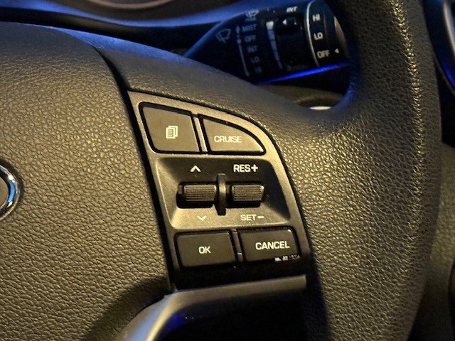 used 2019 Hyundai Tucson car, priced at $13,997