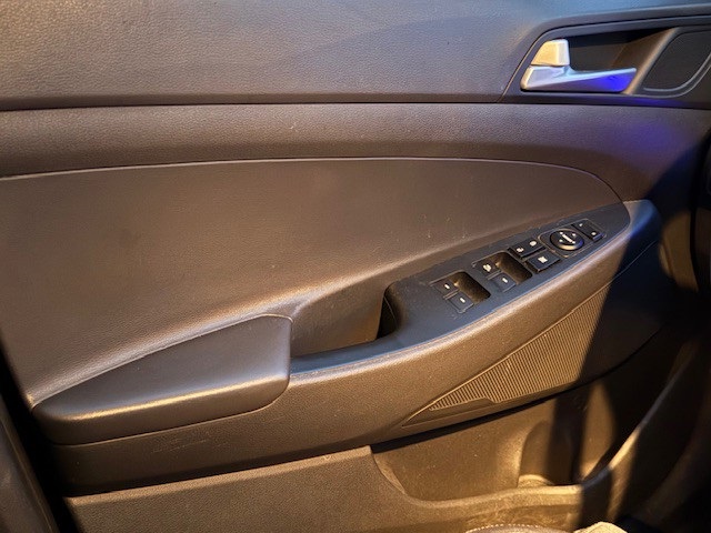 used 2019 Hyundai Tucson car, priced at $13,997