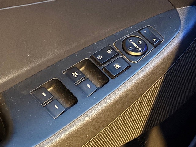 used 2019 Hyundai Tucson car, priced at $13,997