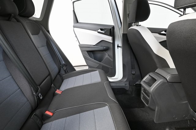 new 2025 Volkswagen Taos car, priced at $28,001
