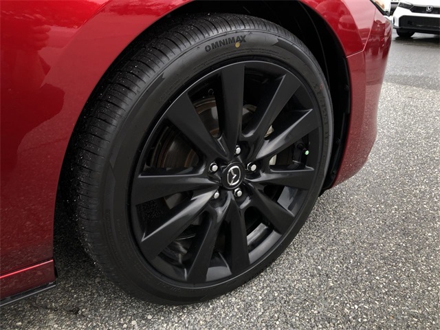 used 2021 Mazda Mazda3 car, priced at $26,833