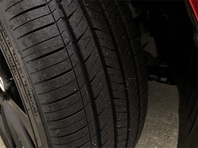used 2021 Mazda Mazda3 car, priced at $26,833