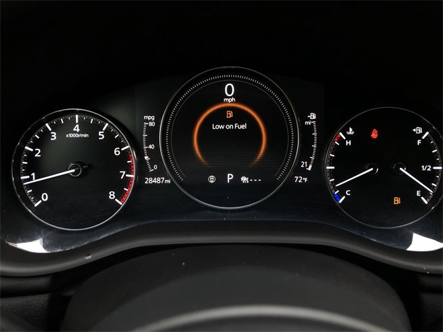 used 2021 Mazda Mazda3 car, priced at $26,833