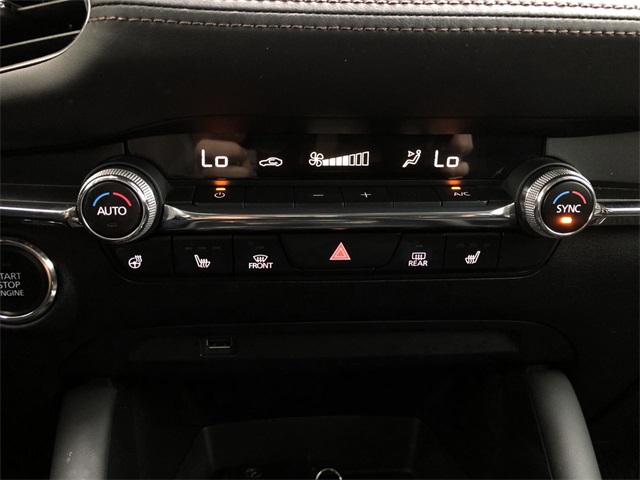 used 2021 Mazda Mazda3 car, priced at $26,833