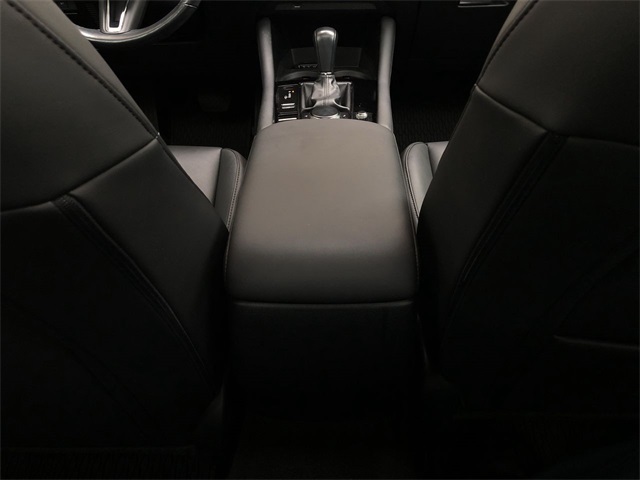 used 2021 Mazda Mazda3 car, priced at $26,833
