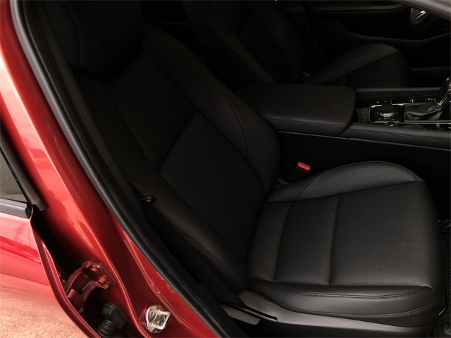 used 2021 Mazda Mazda3 car, priced at $26,833
